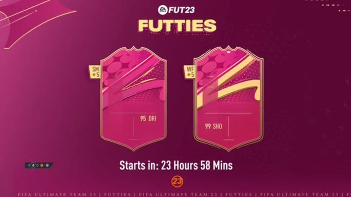 FIFA 23 FUTTIES Monthly Champions Bonus Objective: How to Complete