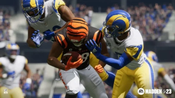 Madden 23 Ratings: Top 10 Tight Ends