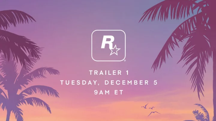 GTA 6 fans convinced minimal teaser image has hidden detail about game